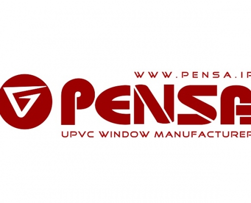 سامانه فروش درب و پنجره دو جداره UPVC